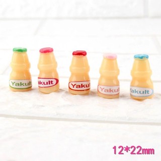 Charm hũ sữa chua lên men Yakult