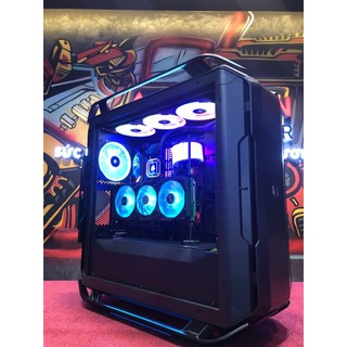 ♥️♥️♥️♥️♥️vomáy tính cooler master cosmos c700p