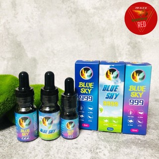 Blue Sky 999 Chuyên dưỡng cá,xử lý túm lắc,nấm
