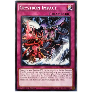 Crystron Impact |EN| Common