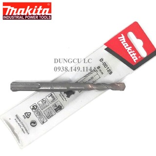 Mũi khoan bê tông makita d-00125