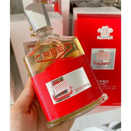 Nước hoa Creed Viking