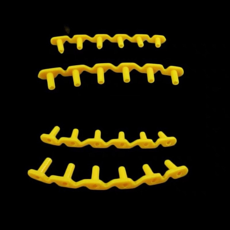 🏸🏸 Combo 3 gen Dải dành cho vợt cầu lông 🏸🏸