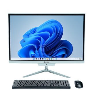 Bộ máy tính All-In-One MCC 3282P24 i3 3220, Ram 8G, SSD 240G, màn hình 24 inch Full HD (1920x1080) - Chính hãng 24 tháng