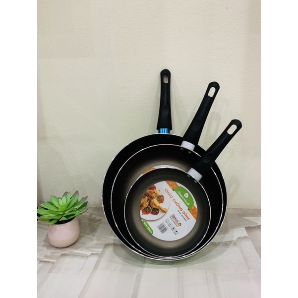 Chảo chống dính Smartcook SM5709/11/13MN size 20, 26 30cm