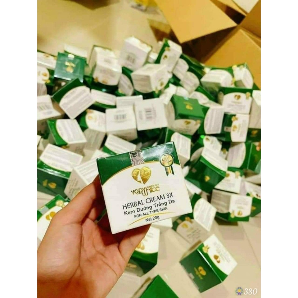 Kem face 3x phương anh giá sỉ