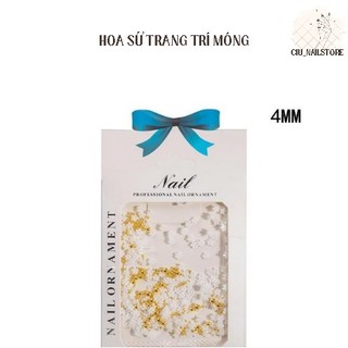Charm nail hoa nhí trang trí móng CIU_NAILSTORE