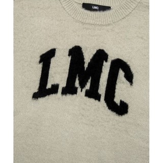 [UPDATE VER2] Áo sweater len brand Hàn LMC (Gift tặng kèm)