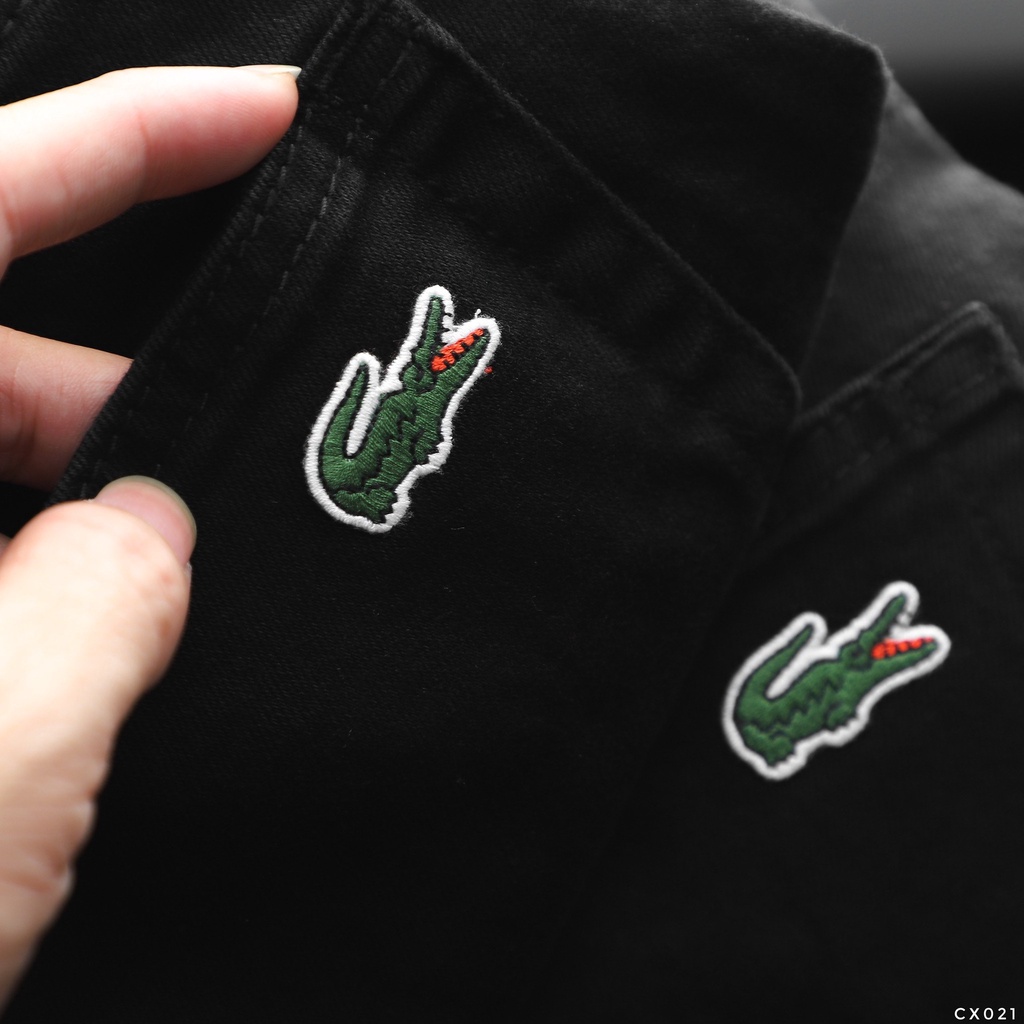 Quần jeans dài nam, hàng hiệu chất vải dày dặn, tone màu nguyên bản form slim fit tôn dáng CX021