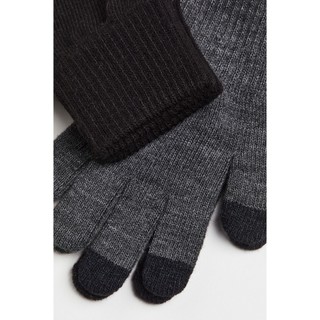 Set 2 đôi găng tay H&M Auth cho bé