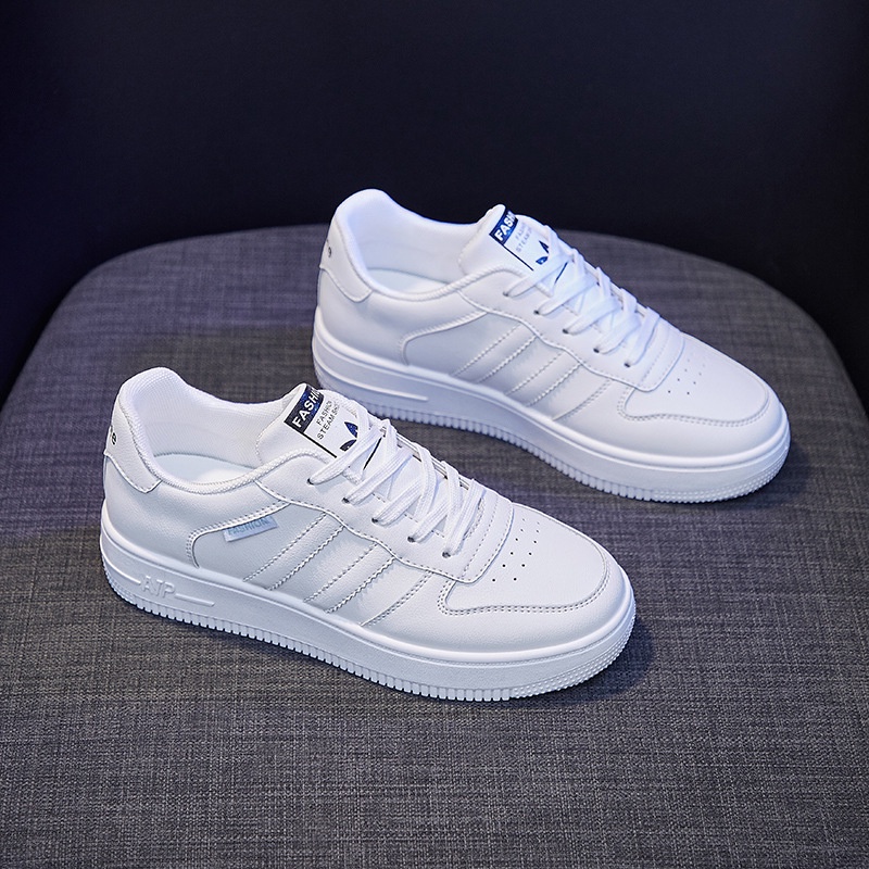 Giày nữ thể thao đế bằng hot trend bm020