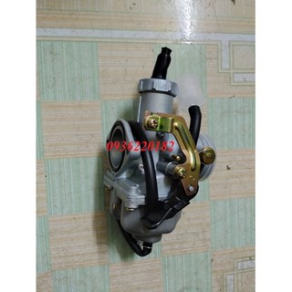 CHẾ HOÀ KHÍ 200CC BA GÁC