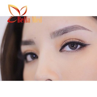 Cung đo chân mày, thước đo chân mày