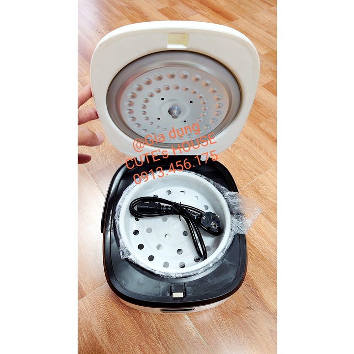 NỒI CƠM ĐIỆN ĐA NĂNG 2.5L