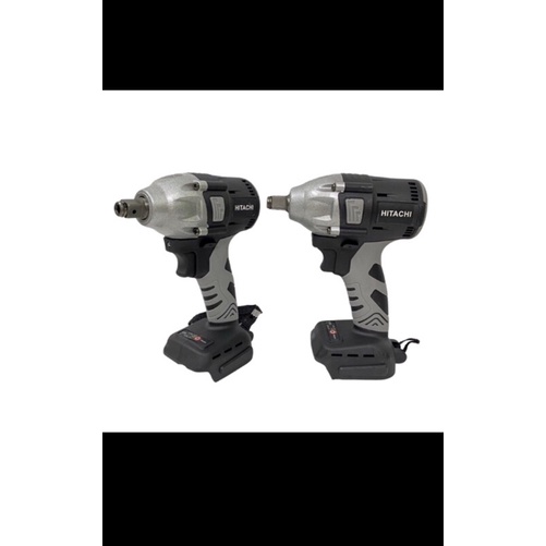 Thân Máy siết bulong HITACHI không chổi than , đầu 2 trong 1 (100% lõi đồng)