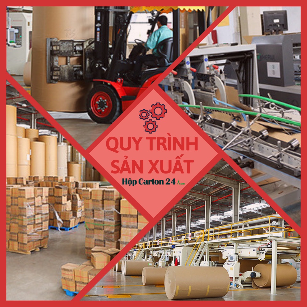 Hộp Carton Giấy Đóng Gói Hàng – hopcarton24.com