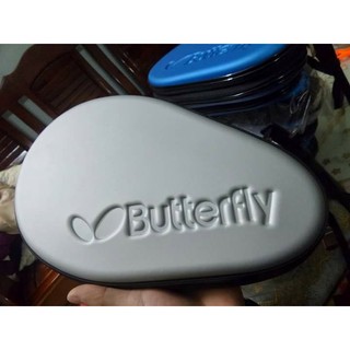 Bao vợt bóng bàn cứng butterfly
