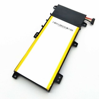 Pin Laptop Asus Transformer Book Flip C21N1333 TP550, TP550L, R554, X454, TP550LA TP550LD R554L R554LA ( 5000mAh 7.6V)
