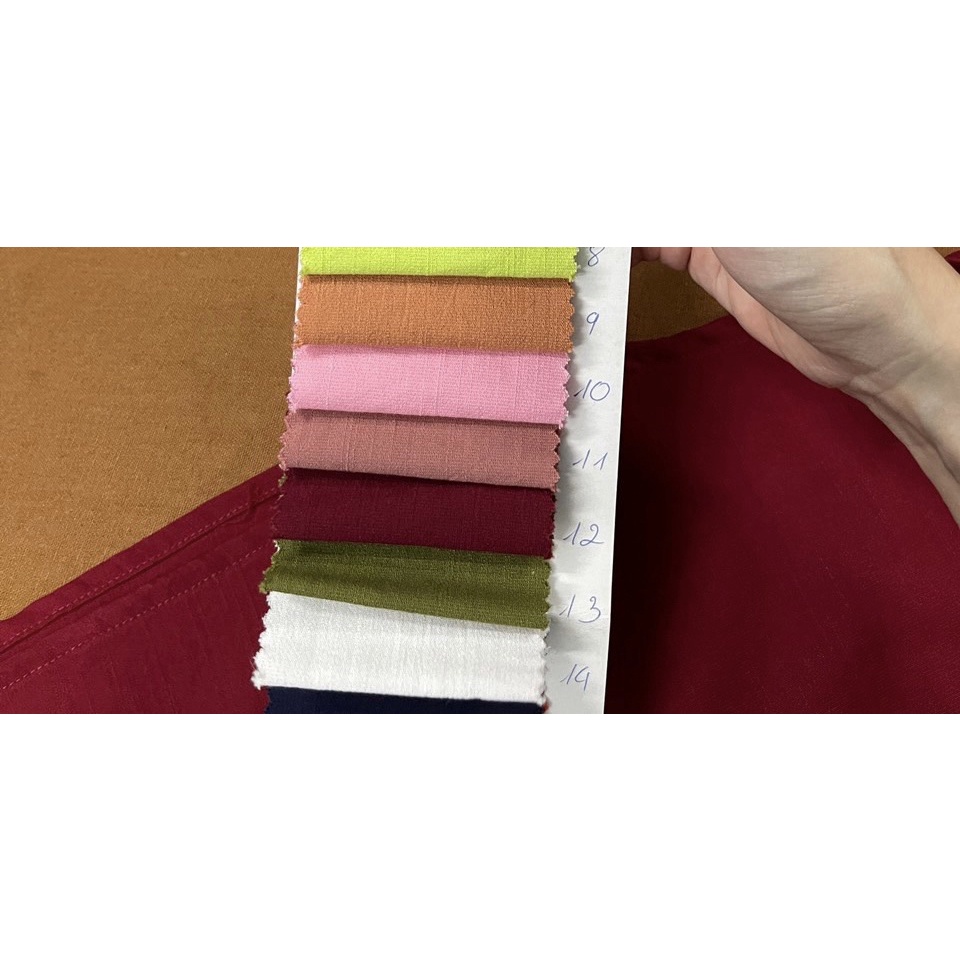 VÁY TAY BÈO CHẤT ĐẸP, VÁY SUÔNG DÁNG DÀI