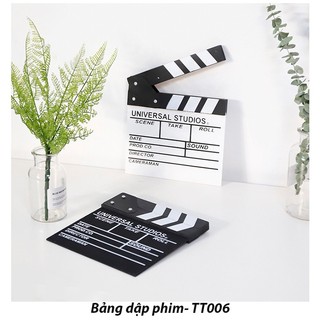Bảng Dập Phim Nhỏ