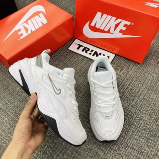 TRỊNH, giày thời trang M2k gót đen đầy đủ phụ kiện