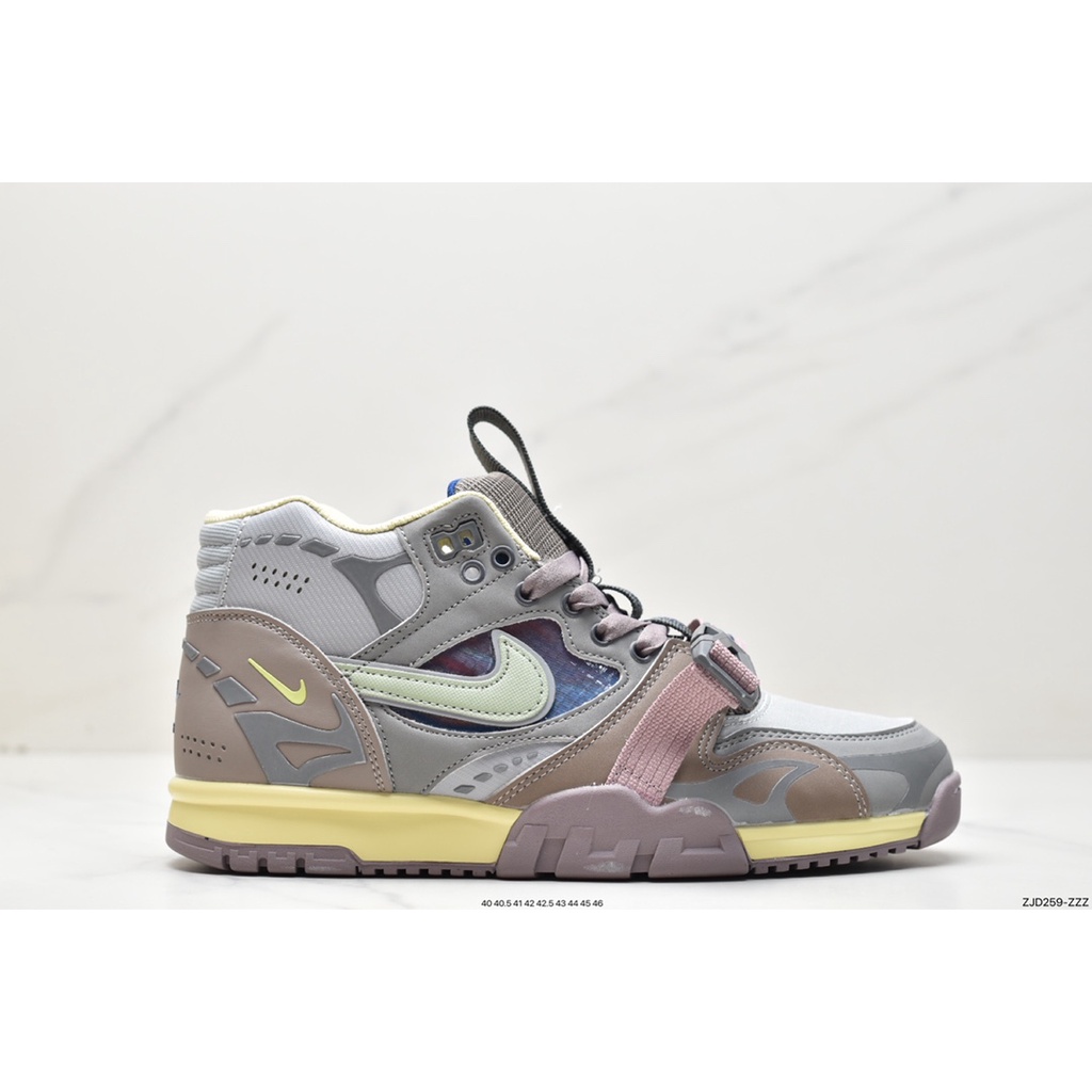 GIÀY SNEAKER MÃ SẢN PHẨM: DH7338-002_Nike Air Trainer 1 SP _FULL BOX_FREE SHIP TOÀN QUỐC