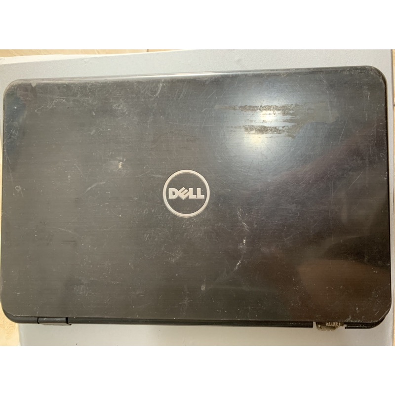 Thay Bản Lề + Vỏ Mặt B Laptop Dell N5110, M5110