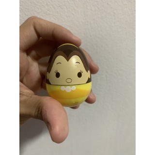 Trứng Eggy Tsum Tsum Belle