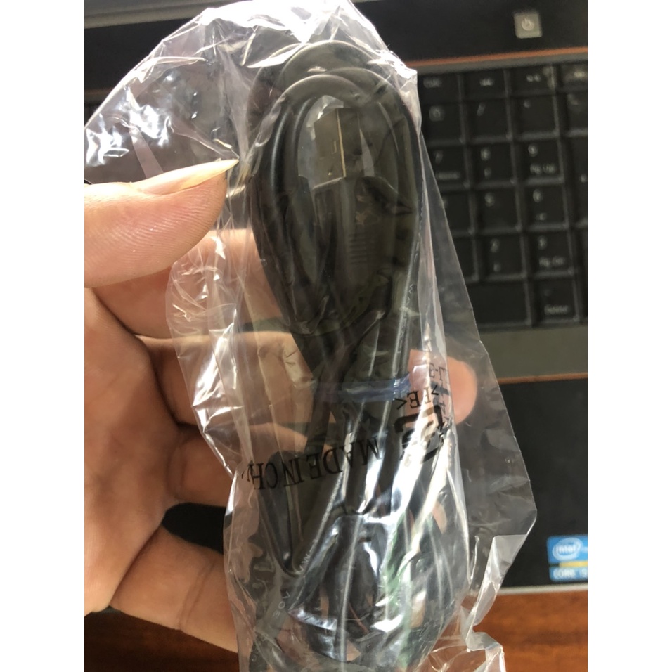 Dây usb kết nối dùng cho máy in canon Cp1000,Cp1200,Cp1300,Cp910,Cp900.v.v.