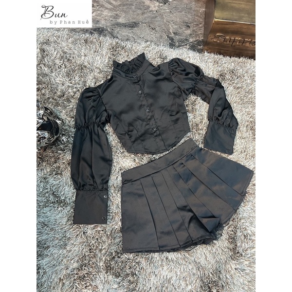 Set tiểu thư hot hit