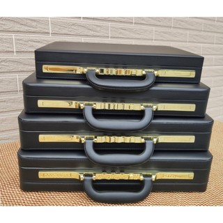 CẶP DA KHÓA SỐ DOANH NHÂN 8013