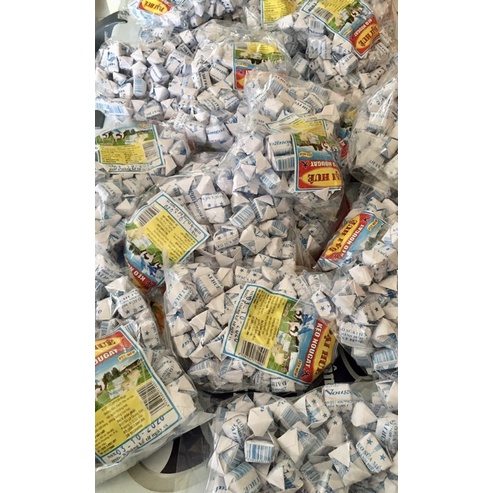 KẸO NOUGAT ĐẬU PHỘNG MỀM DẺO - ĐẠI HUÊ