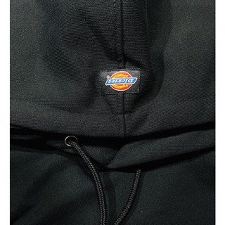 Áo hoodies Dickies logo mini