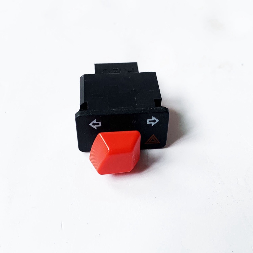 Air Blade 2023 125/160 Bộ Công Tắc Màu Đỏ ( Dùng Ab 2020-2023) Lắp như Zin Hàng Cao Cấp