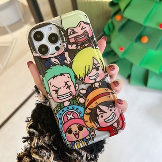 Ốp lưng điện thoại Iphone One Piece