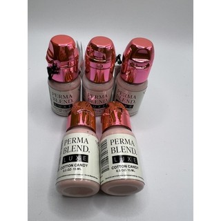 [CHÍNH HÃNG] perma blend cao cấp ( cotton candy)