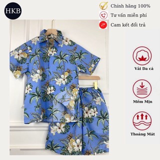 [ẢNH THẬT 100%] Bộ Đồ Đi Biển Cho Cặp Đôi, Đội Nhóm, Công Ty, Gia Đình, Bộ Đi Biển Đẹp Năm 2021