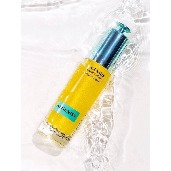 Algenist Collagen tinh chất chống lão hoá