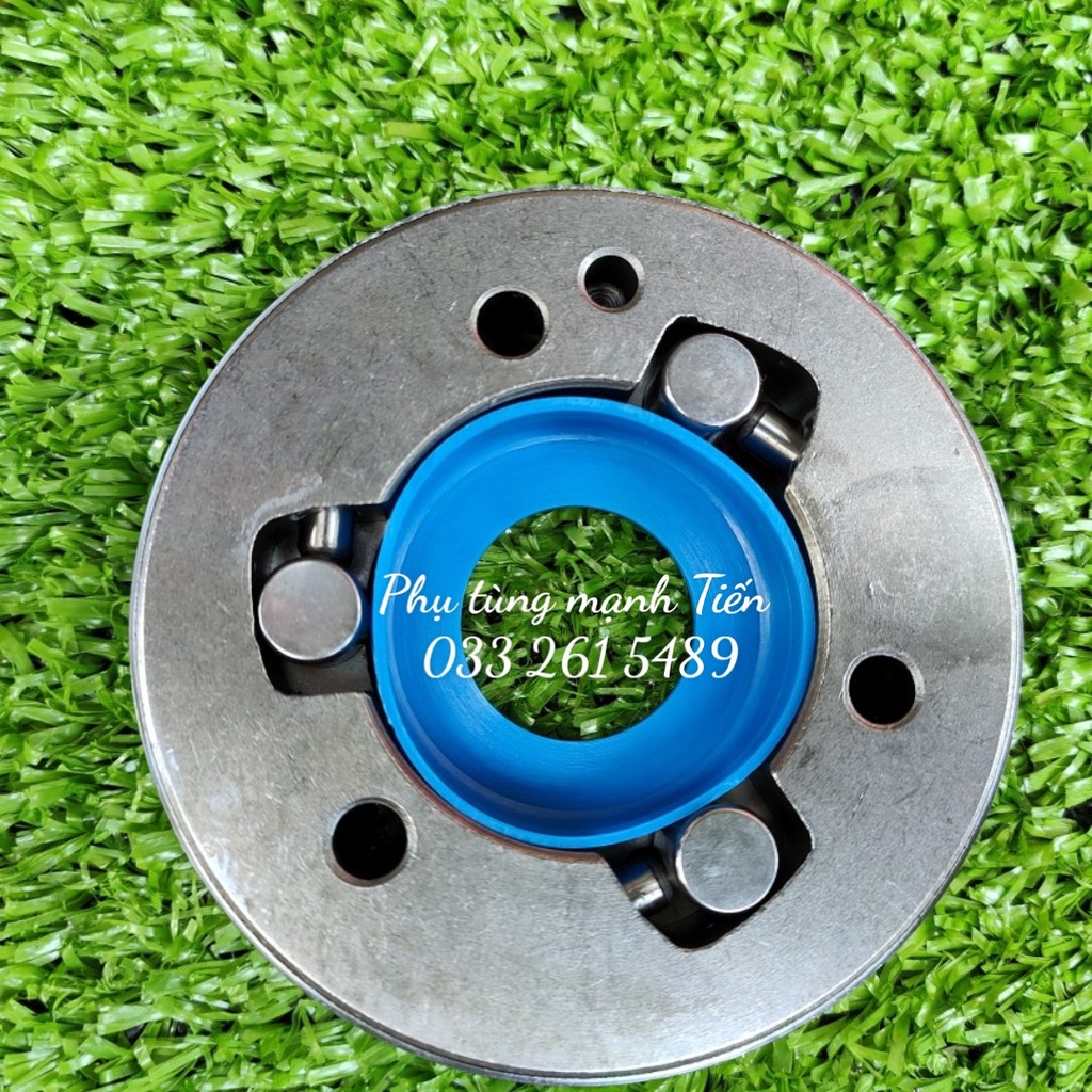 Thớt đề Wave 110 Thái