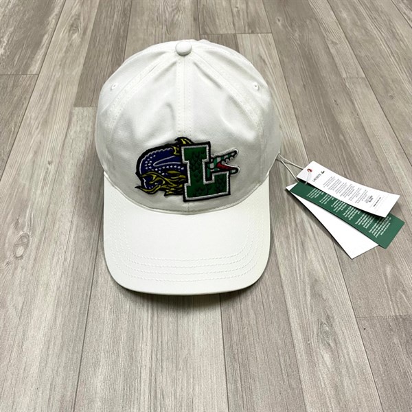 Mũ Lacoste RK1503 Chính Hãng