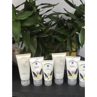 Bộ chăm Sóc Da NUTRICENTIALS “ Combo mini như Hình