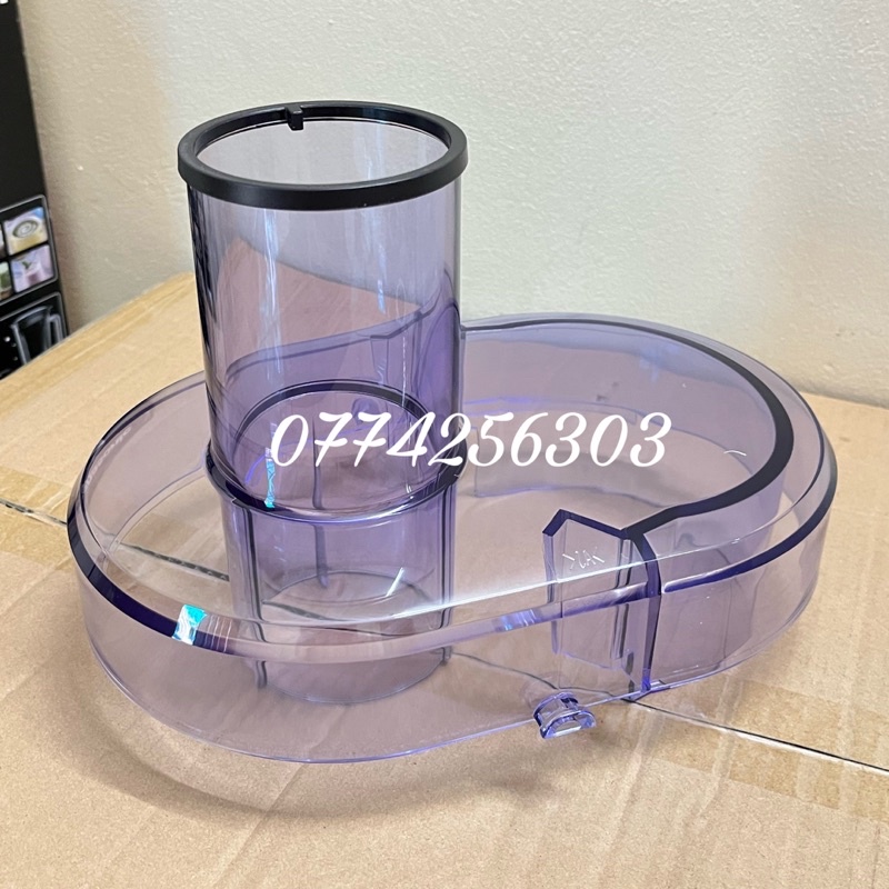 Nắp đậy, dao ép và thanh đẩy máy ép Panasonic MJ-DJ01, MJ-SJ01 MJ-DJ31 Chính hãng