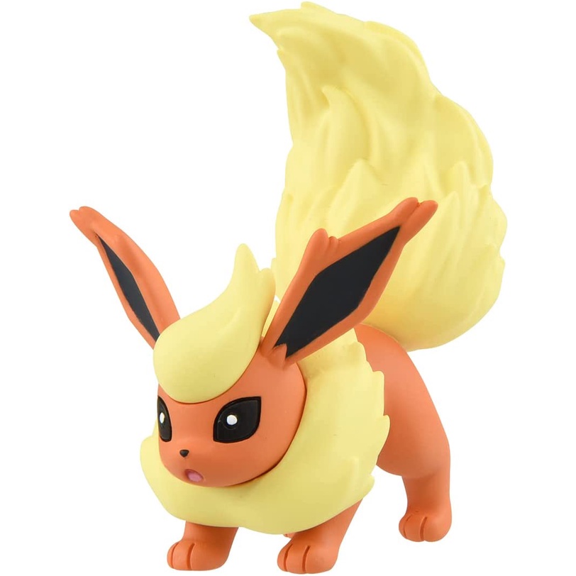 Mô hình Tomy - MS Flareon