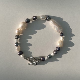Vòng Tay Handmade Gemstone