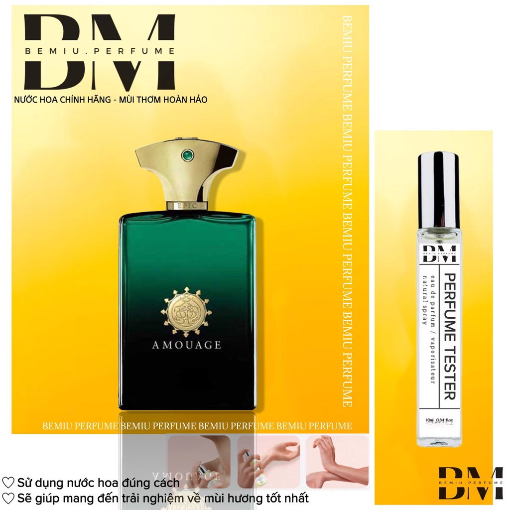 Nước Hoa Amouage Epic Man 𝗕𝗲𝗺𝗶𝘂𝘀𝘁𝗼𝗿𝗲𝗽𝗲𝗿𝗳𝘂𝗺𝗲