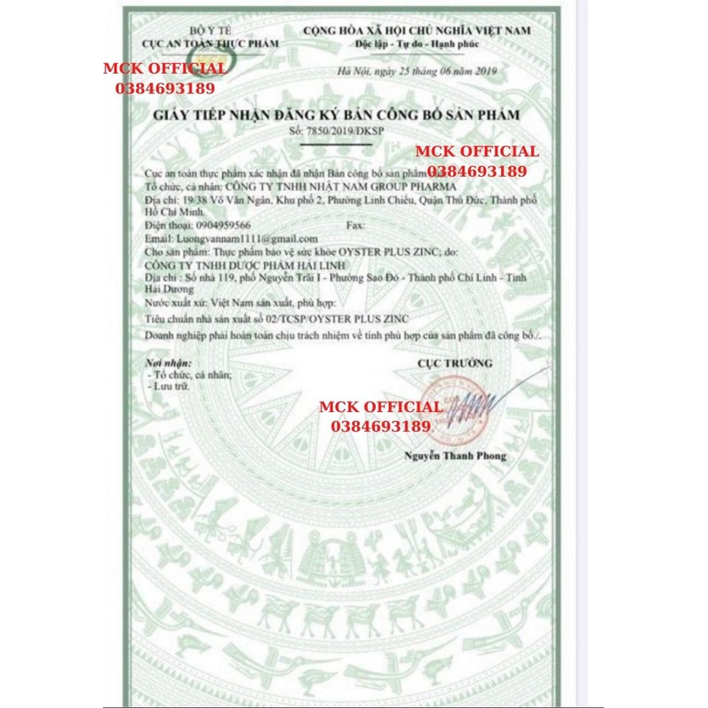 Viên Hàu Úc Oyster Plus bổ sung tinh chất hàu , tăng cường sinh lý nam 60 viên