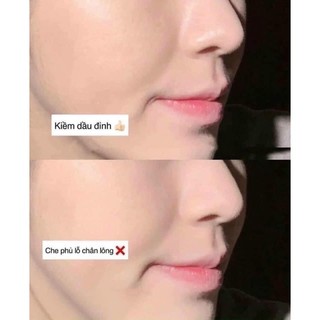 Phấn phủ Canmake mẫu mới
