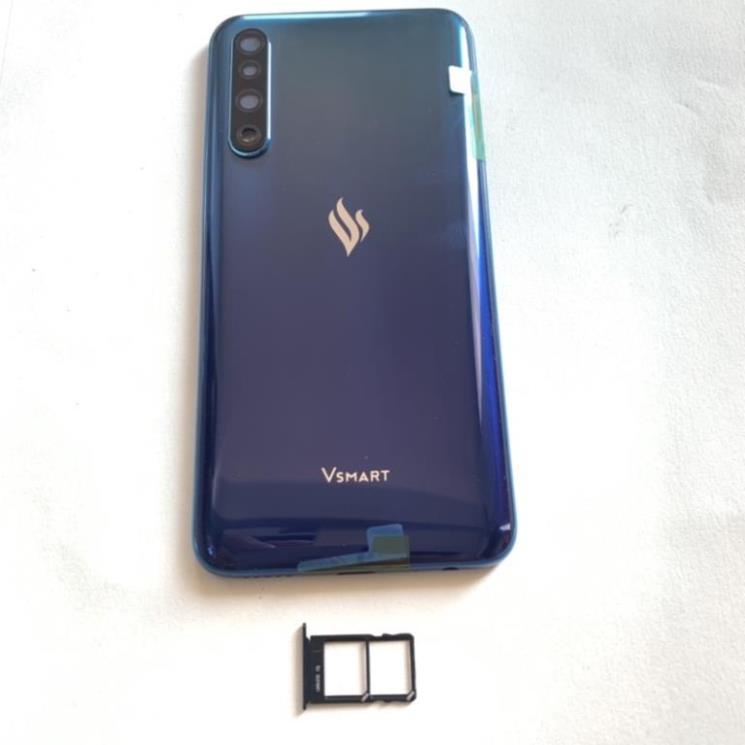 Bộ vỏ Vsmart Live V620 zin new hãng