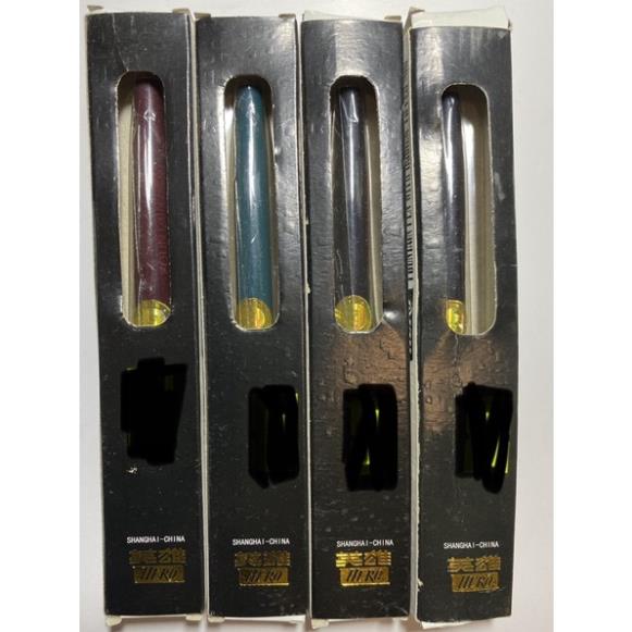 Bút máy kim tinh HERO 331.