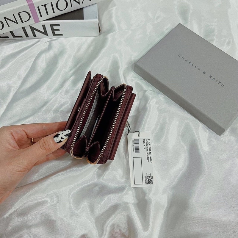 Ví xinh hot hit 2 màu